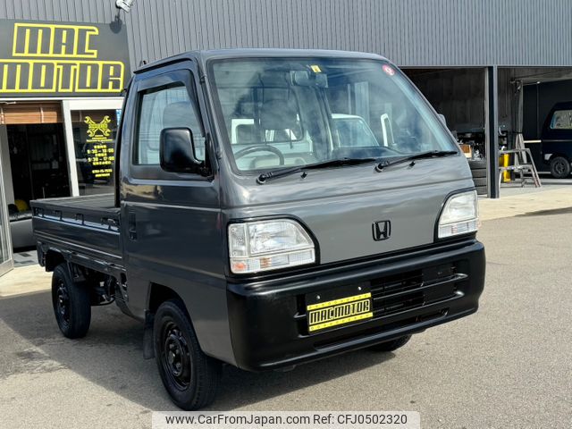 honda acty-truck 1999 S8 image 1