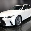 lexus is 2023 -LEXUS--Lexus IS 3BA-ASE30--ASE30-0013817---LEXUS--Lexus IS 3BA-ASE30--ASE30-0013817- image 1