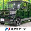 honda n-box 2018 -HONDA--N BOX DBA-JF4--JF4-1020715---HONDA--N BOX DBA-JF4--JF4-1020715- image 1