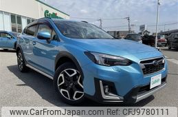 subaru xv 2018 -SUBARU--Subaru XV 5AA-GTE--GTE-002362---SUBARU--Subaru XV 5AA-GTE--GTE-002362-