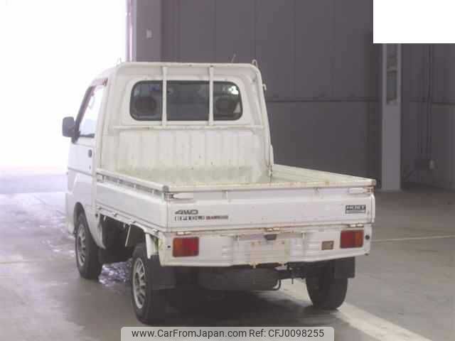 daihatsu hijet-truck 1999 22231 image 2