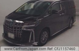 toyota alphard 2021 -TOYOTA 【習志野 330ﾐ2914】--Alphard 6AA-AYH30W--AYH30-0134194---TOYOTA 【習志野 330ﾐ2914】--Alphard 6AA-AYH30W--AYH30-0134194-
