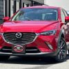 mazda cx-3 2016 quick_quick_DK5FW_DK5FW-125850 image 1