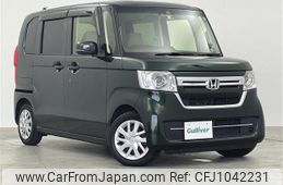 honda n-box 2022 -HONDA--N BOX 6BA-JF3--JF3-5124343---HONDA--N BOX 6BA-JF3--JF3-5124343-