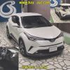 toyota c-hr 2017 -TOYOTA--C-HR ZYX10-2029268---TOYOTA--C-HR ZYX10-2029268- image 7