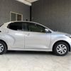 toyota yaris 2020 CFJ1553353 image 4