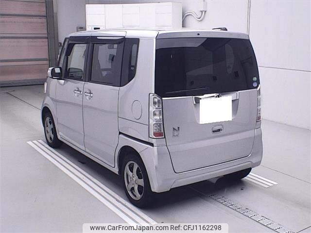 honda n-box 2015 -HONDA 【尾張小牧 580ﾜ3347】--N BOX JF1-1635425---HONDA 【尾張小牧 580ﾜ3347】--N BOX JF1-1635425- image 2