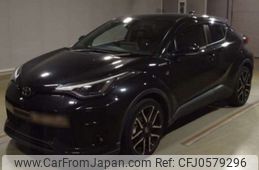 toyota c-hr 2019 -TOYOTA--C-HR 6AA-ZYX11--ZYX11-2006737---TOYOTA--C-HR 6AA-ZYX11--ZYX11-2006737-