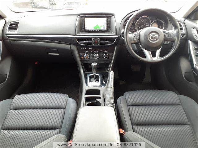 mazda atenza 2013 CFJ8871925 image 2