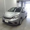 honda fit 2022 -HONDA 【旭川 533ﾃ2112】--Fit 6BA-GR1--GR1-1118342---HONDA 【旭川 533ﾃ2112】--Fit 6BA-GR1--GR1-1118342- image 1