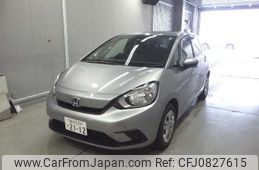 honda fit 2022 -HONDA 【旭川 533ﾃ2112】--Fit 6BA-GR1--GR1-1118342---HONDA 【旭川 533ﾃ2112】--Fit 6BA-GR1--GR1-1118342-