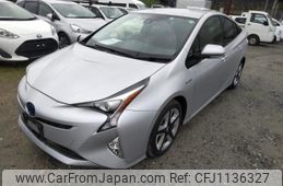 toyota prius 2016 quick_quick_DAA-ZVW50_ZVW50-8018393