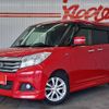 suzuki solio 2018 quick_quick_DAA-MA36S_MA36S-174857 image 1