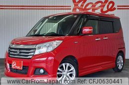 suzuki solio 2018 quick_quick_DAA-MA36S_MA36S-174857