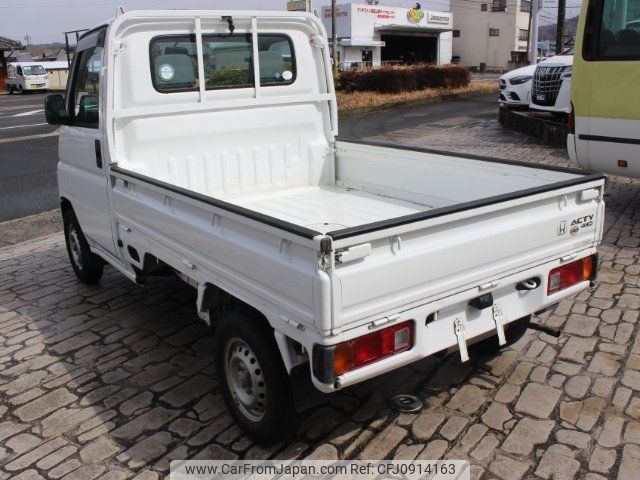 honda acty-truck 2000 -HONDA--Acty Truck HA7--1027612---HONDA--Acty Truck HA7--1027612- image 2