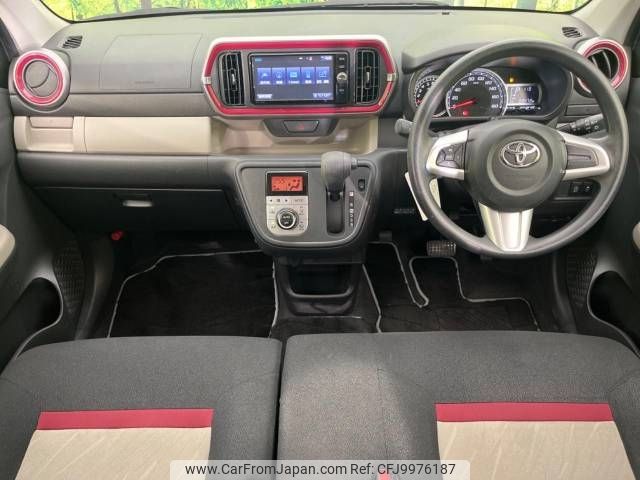 toyota passo 2017 -TOYOTA--Passo DBA-M700A--M700A-0056035---TOYOTA--Passo DBA-M700A--M700A-0056035- image 2