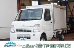 suzuki carry-truck 2013 quick_quick_DA63T_DA63T-843421