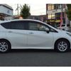 nissan note 2016 -NISSAN 【姫路 539ｿ 12】--Note DBA-E12--E12-517790---NISSAN 【姫路 539ｿ 12】--Note DBA-E12--E12-517790- image 37