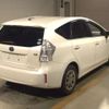 toyota prius-α 2013 -TOYOTA--Prius α DAA-ZVW41W--ZVW41-3332175---TOYOTA--Prius α DAA-ZVW41W--ZVW41-3332175- image 2