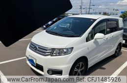 honda freed-spike 2010 -HONDA--Freed Spike DBA-GB3--GB3-1311229---HONDA--Freed Spike DBA-GB3--GB3-1311229-