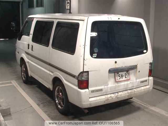 mazda bongo-van 2006 -MAZDA--Bongo Van SK82M-303760---MAZDA--Bongo Van SK82M-303760- image 2