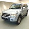 mitsubishi pajero 2007 ENHANCEAUTO_1_ea292513 image 7