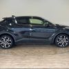 toyota c-hr 2017 quick_quick_DAA-ZYX10_ZYX10-2027811 image 14