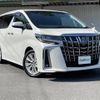 toyota alphard 2019 -TOYOTA--Alphard DBA-AGH30W--AGH30-0298372---TOYOTA--Alphard DBA-AGH30W--AGH30-0298372- image 1