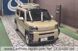 daihatsu taft 2020 -DAIHATSU--Taft LA900S-0033315---DAIHATSU--Taft LA900S-0033315-