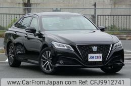 toyota crown 2019 -TOYOTA--Crown 6AA-AZSH21--AZSH21-1007339---TOYOTA--Crown 6AA-AZSH21--AZSH21-1007339-