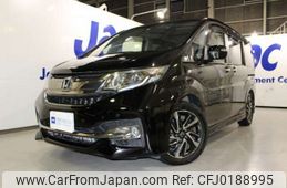 honda stepwagon 2017 -HONDA--Stepwgn DBA-RP3--RP3-1130882---HONDA--Stepwgn DBA-RP3--RP3-1130882-