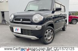 suzuki hustler 2016 CFJ1572125