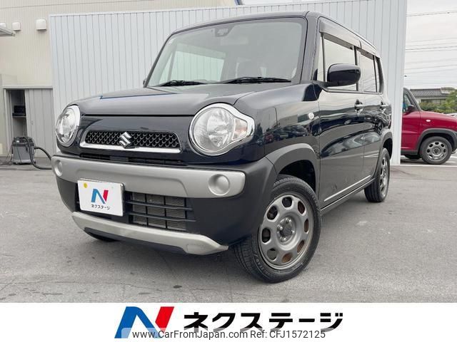 suzuki hustler 2016 CFJ1572125 image 1