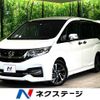 honda stepwagon 2016 -HONDA--Stepwgn DBA-RP3--RP3-1100942---HONDA--Stepwgn DBA-RP3--RP3-1100942- image 1