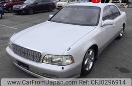 toyota crown-majesta 1991 -TOYOTA--Crown Majesta JZS149--0002334---TOYOTA--Crown Majesta JZS149--0002334-