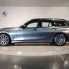 bmw 3-series 2021 quick_quick_3BA-6K20_WBA72DZ0X0FL34615 image 3