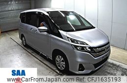 suzuki landy 2018 CFJ1635193