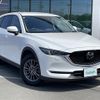 mazda cx-5 2019 -MAZDA--CX-5 3DA-KF2P--KF2P-309836---MAZDA--CX-5 3DA-KF2P--KF2P-309836- image 1