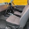 mitsubishi pajero-mini 2011 CFJ0696150 image 9