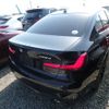bmw 3-series 2021 NIKYO_LS72693 image 2