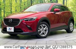 mazda cx-3 2020 -MAZDA--CX-3 5BA-DKLFW--DKLFW-100639---MAZDA--CX-3 5BA-DKLFW--DKLFW-100639-