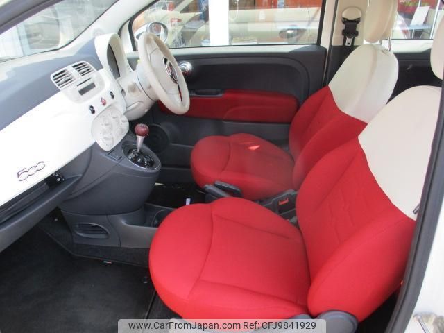 fiat 500 2014 quick_quick_ABA-31212_ZFA3120000J124681 image 2