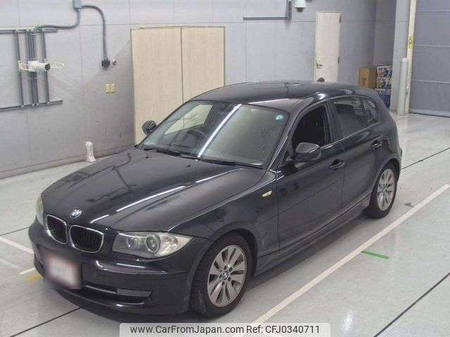 bmw 1-series 2011 -BMW--BMW 1 Series UE16-WBAUE32040E647731---BMW--BMW 1 Series UE16-WBAUE32040E647731- image 1