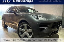 porsche macan 2019 quick_quick_3BA-J1K30_WP1ZZZ95ZKLB22165