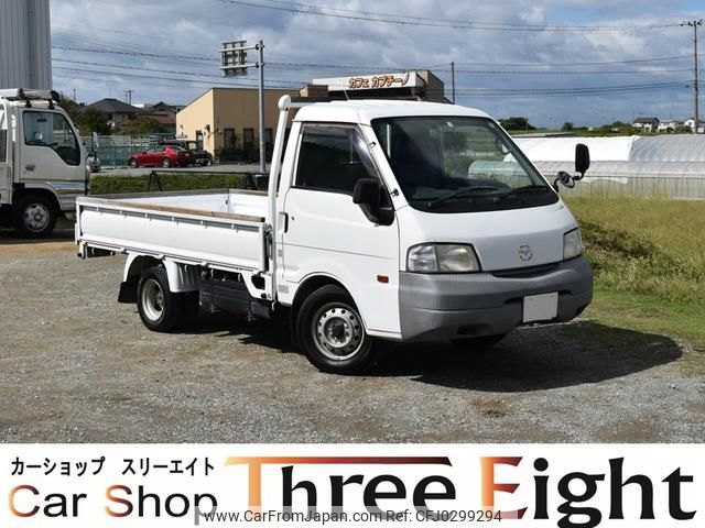 mazda bongo-truck 2007 GOO_NET_EXCHANGE_0707349A30241009W001 image 1