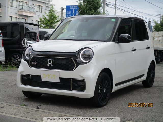 honda n-one 2020 CARSENSOR_JP_AU6440570001 image 1
