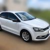 volkswagen polo 2014 -VOLKSWAGEN 【つくば 500】--VW Polo DBA-6RCJZ--WVWZZZ6RZFU019374---VOLKSWAGEN 【つくば 500】--VW Polo DBA-6RCJZ--WVWZZZ6RZFU019374- image 10