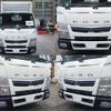 mitsubishi-fuso canter 2017 GOO_NET_EXCHANGE_0602526A30240808W003 image 4