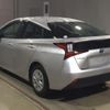 toyota prius 2021 quick_quick_6AA-ZVW51_ZVW51-6204250 image 2