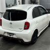 nissan march 2021 -NISSAN--March K13ｶｲ-507273---NISSAN--March K13ｶｲ-507273- image 6